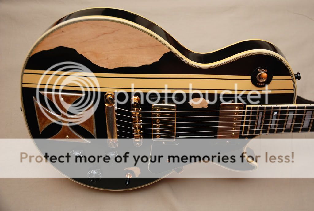 Gibson Les Paul Custom 1973 Iron Cross UM73 Gibson Brands Forums